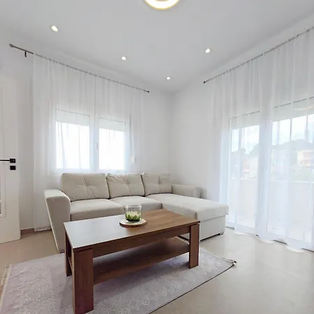 Apartamento Sea View Hill 2 Durrës