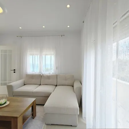 Appartement Sea View Hill 2 Durrës
