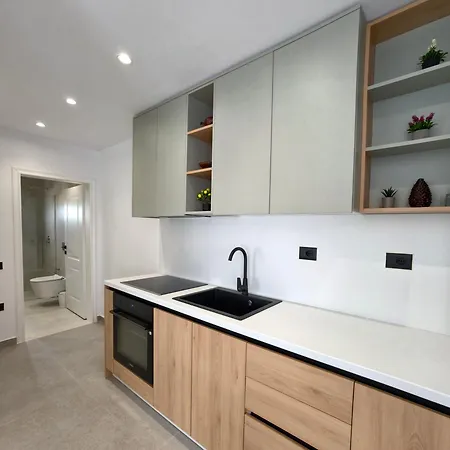 Apartamento Sea View Hill 2