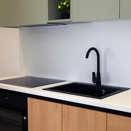 Apartamento Sea View Hill 2 *