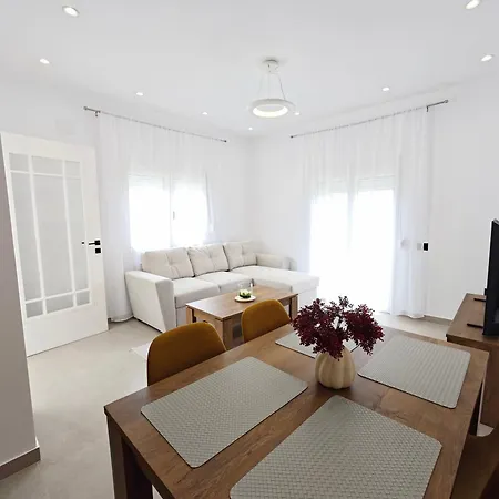 Apartamento Sea View Hill 2 *