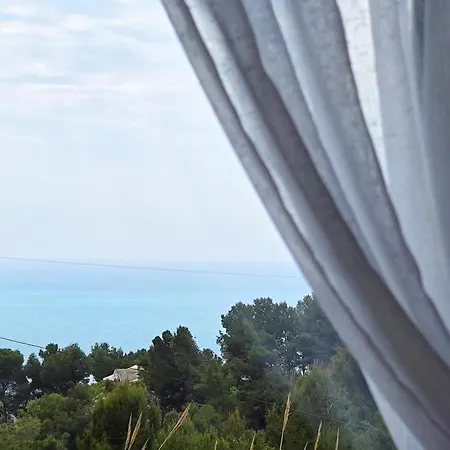 Apartamento Sea View Hill 2 Durrës
