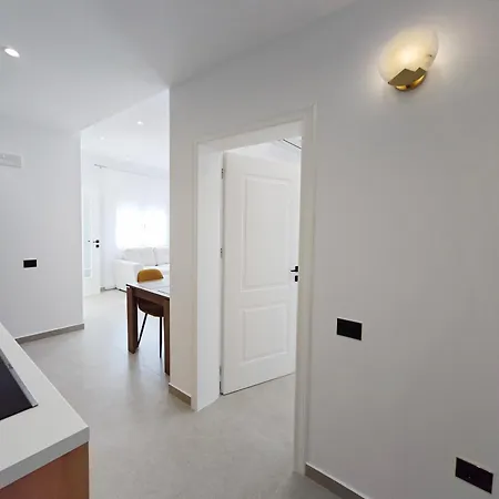 Sea View Hill 2 Apartamento Durrës