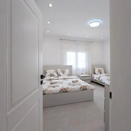 Apartamento Sea View Hill 2 Durrës