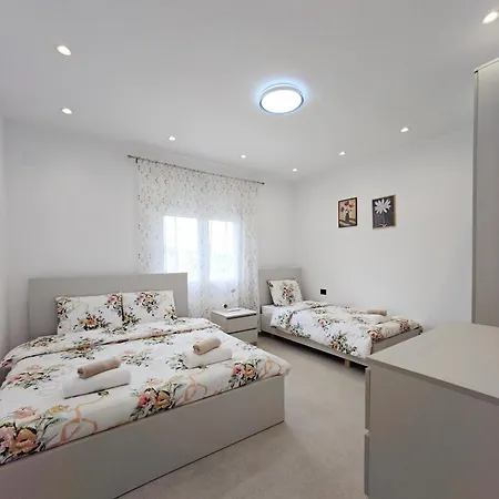Sea View Hill 2 Appartement