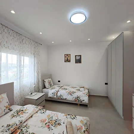 Sea View Hill 2 Apartamento Durrës
