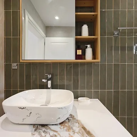 Apartamento Sea View Hill 2