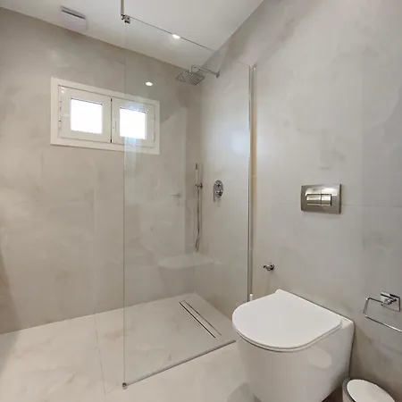 Sea View Hill 2 Apartamento Durrës